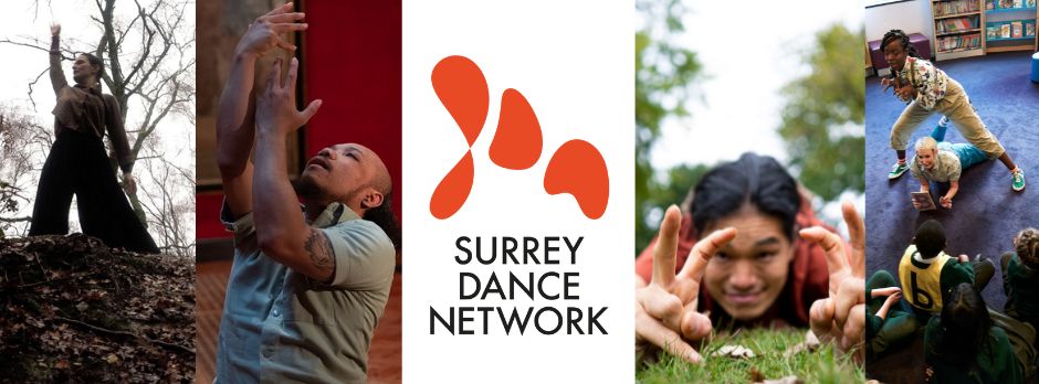 Surrey Dance Teachers Hub