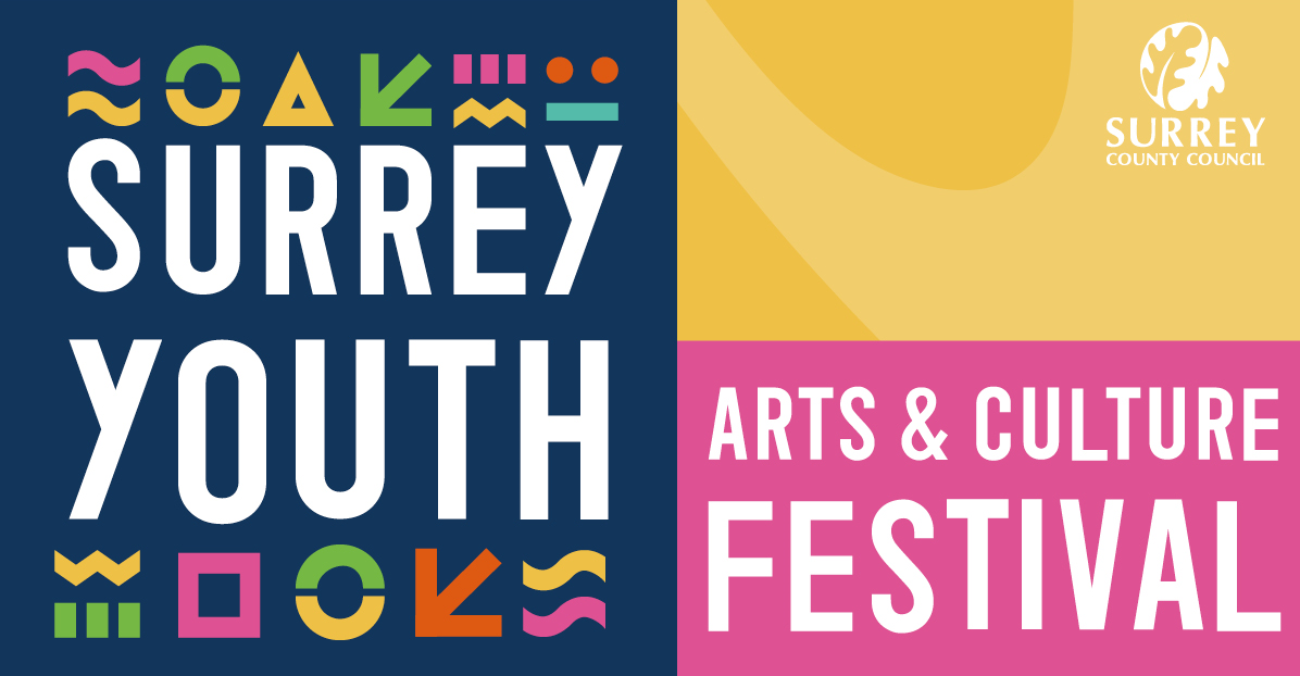 Surrey Youth Arts and Culture Festival 2024